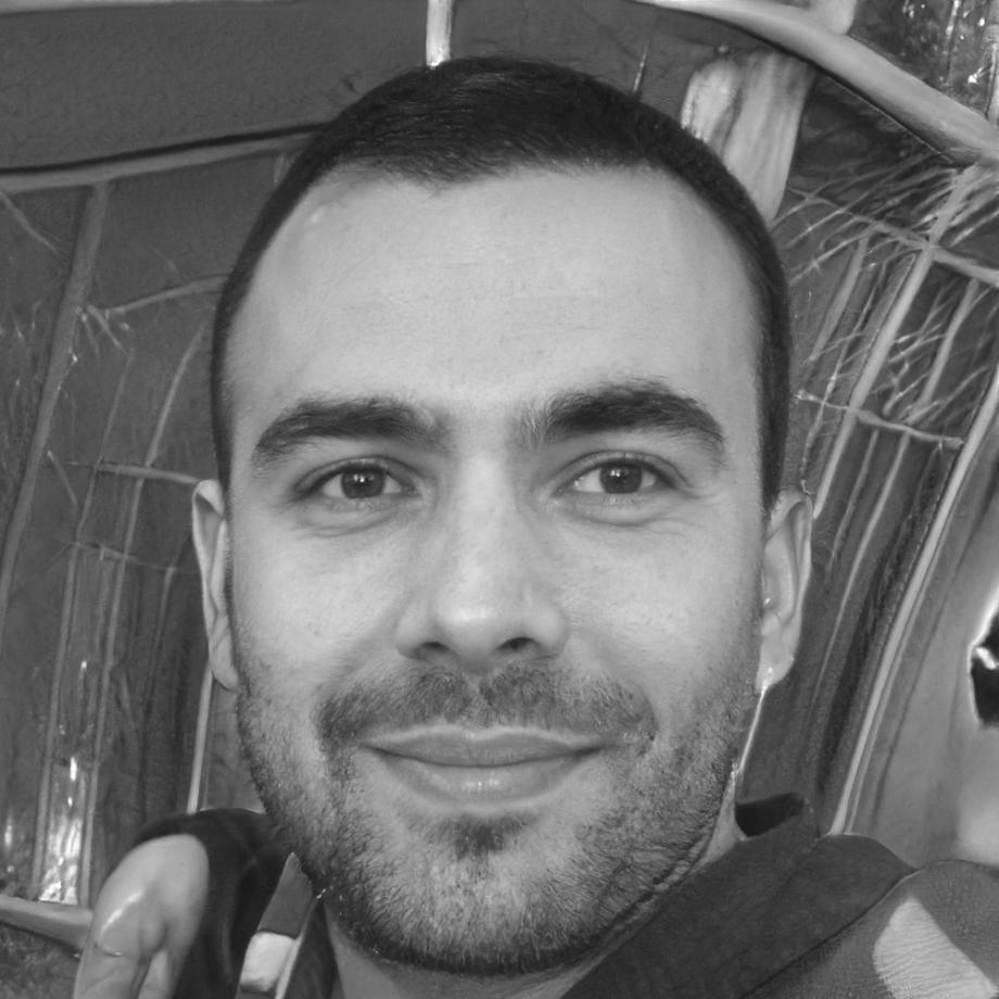 Declan Ashworth, Risk Assessment Director