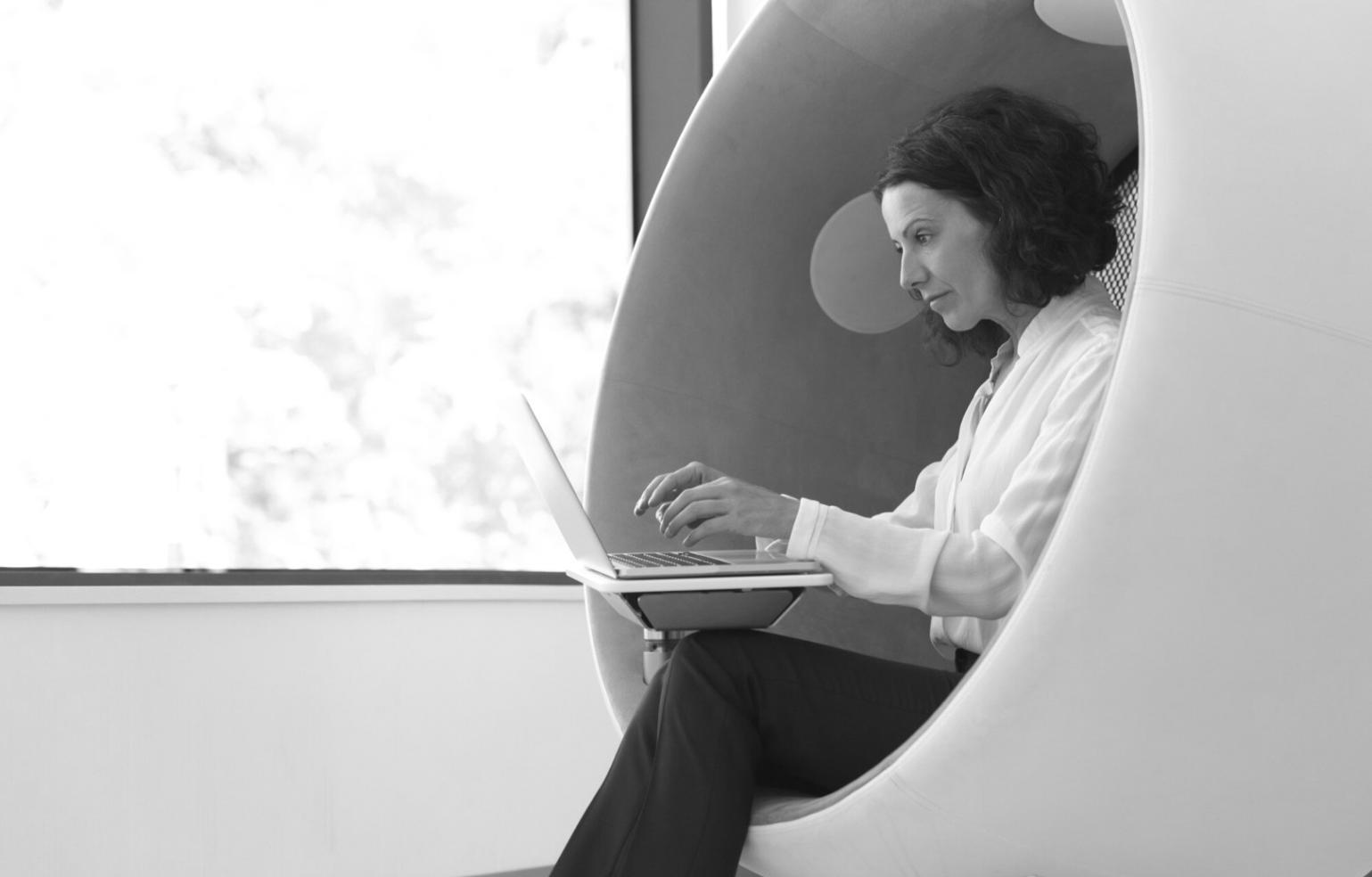 Financial analysis workspace showing market data and analytical tools